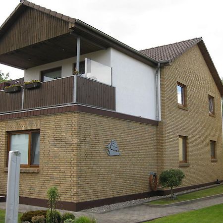 شقة Fewo Flensburg Lenschau المظهر الخارجي الصورة