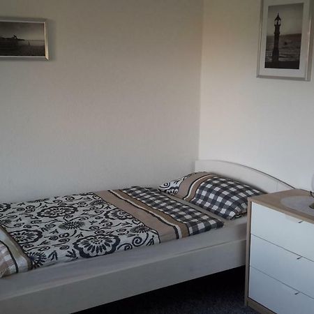 شقة Fewo Flensburg Lenschau المظهر الخارجي الصورة