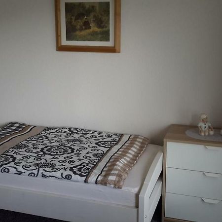 شقة Fewo Flensburg Lenschau المظهر الخارجي الصورة