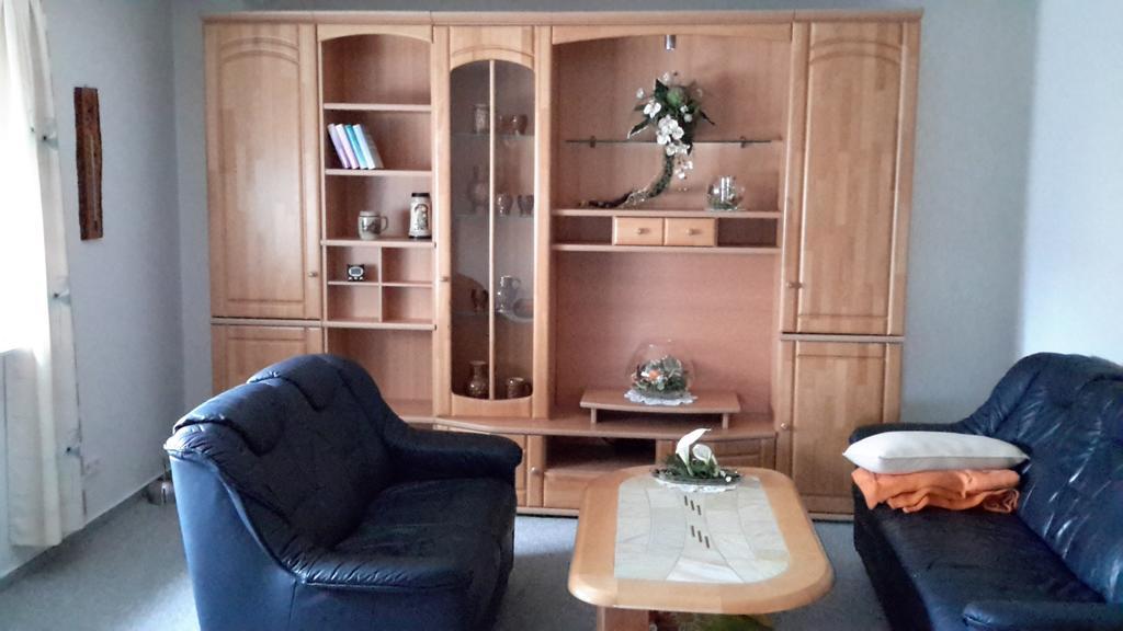 شقة Fewo Flensburg Lenschau المظهر الخارجي الصورة